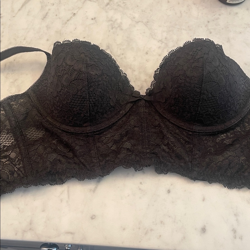 VS Dream Angels Demi Buste